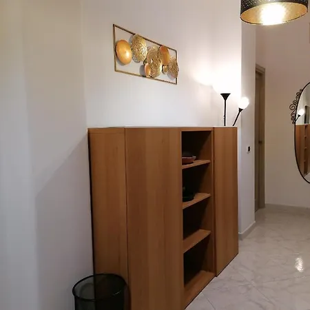 Appartement Vatican Walls