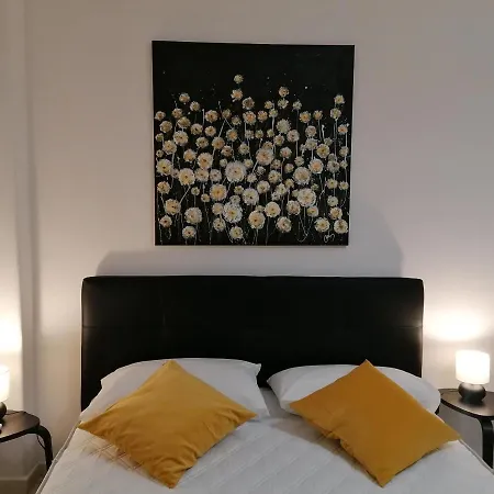 Appartement Vatican Walls *