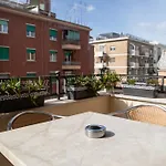 Apartman Vatican Walls Róma