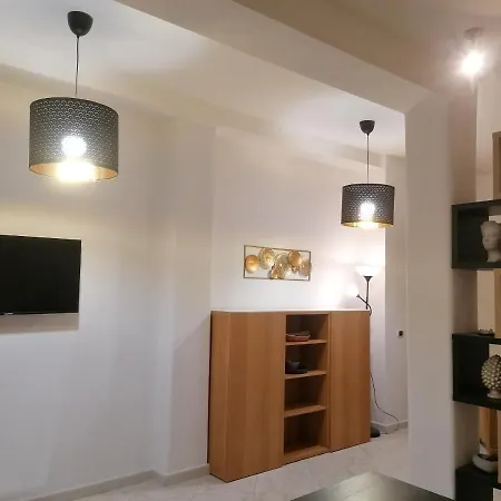Apartament Vatican Walls Rzym