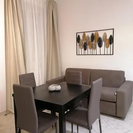 アパート Vatican Walls ローマ