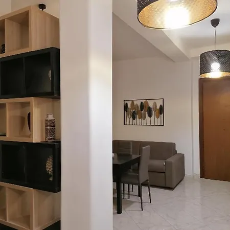 アパート Vatican Walls *