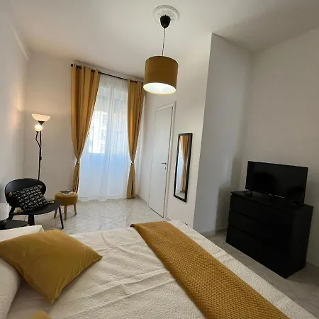 Vatican Walls Apartament Rzym
