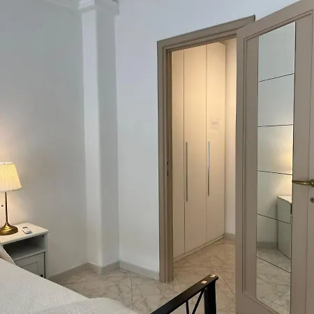 アパート Vatican Walls *