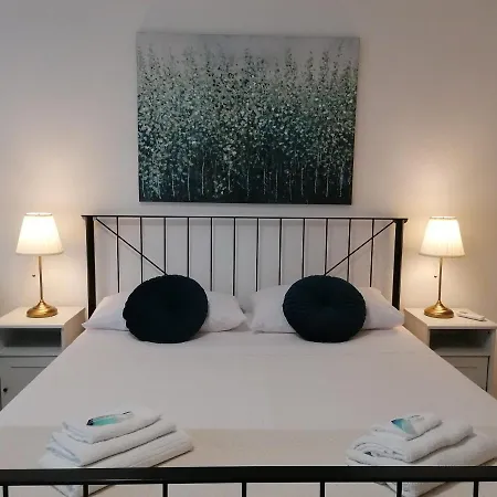 アパート Vatican Walls